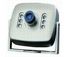 S06车载后视防水抗震实时远程安防监控摄像机