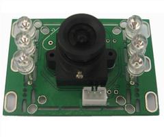 BF3003 Z3300车载监控后视楼宇可视验钞机CMOS摄像头