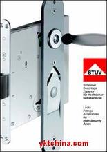 德国stuv进口监狱电控门锁