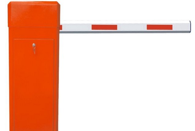 供应日喀则三辊闸道闸挡车器票箱直杆道闸销售公司