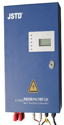 深圳脉冲电子围栏厂家