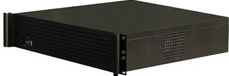 天视达智能分析8盘位32路720P网络硬盘录像机