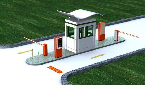 提供重庆市道闸栏杆维修黄浦区酒店停车场管理系统