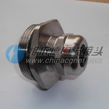 304不锈钢防爆电缆填料函厂家直销