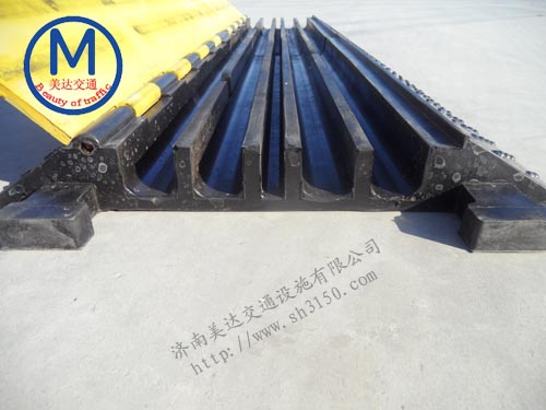 线槽板 舞台过线桥 青岛过线板