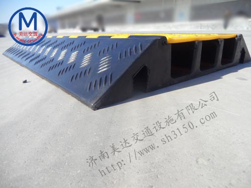 天津过线桥 舞台压线板 过线槽