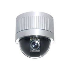 HDCVI球机(3X变焦)