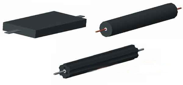 东莞防雷产品接地模块降阻剂