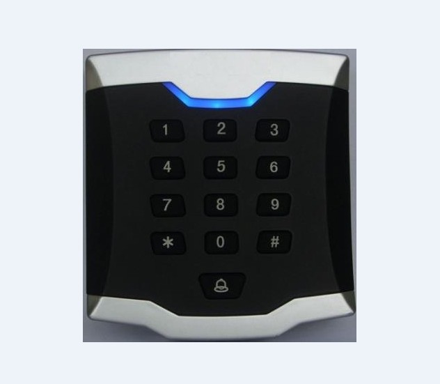 广州门禁厂家门禁读卡器