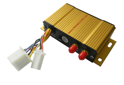 GPS车辆定位时时监控调度系统（基本型）