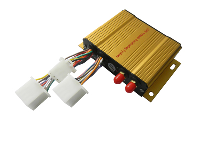 GPS四频全球卫星车辆定位管理系统（通用型）