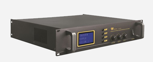 ​启玄摄像跟踪系统无需中控，节省会议成本