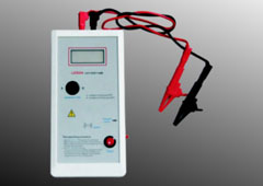 便携式防雷元件测试仪