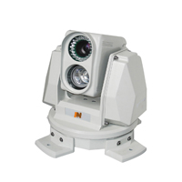 金刚眼-激光车载云台