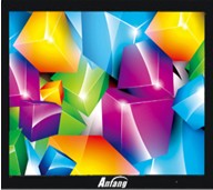 17寸高清液晶监视器