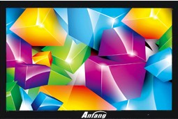 22寸高清液晶监视器