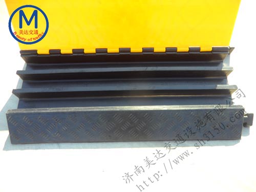 车间过线槽 道路过线板 线槽板规格