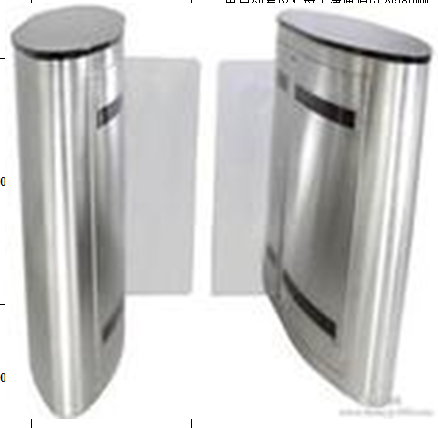 全速静单平移闸