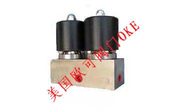 进口二位三通电磁阀,进口高温电磁阀