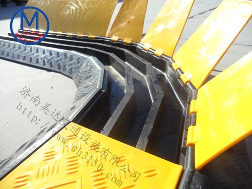 过线板 舞台过线桥 线槽板