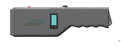 中泰通SHD300危险液体检查仪