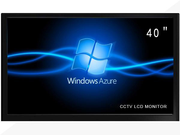 40寸液晶监视器