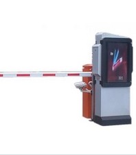 深创超霸SCK-888广告停车场管理系统