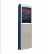 SCK-600简易型停车场系统