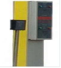 双层停车场系统