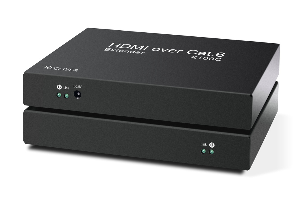 HDMI网线延长器100m