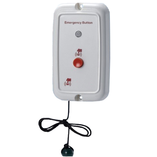 拉线式复合型紧急按钮