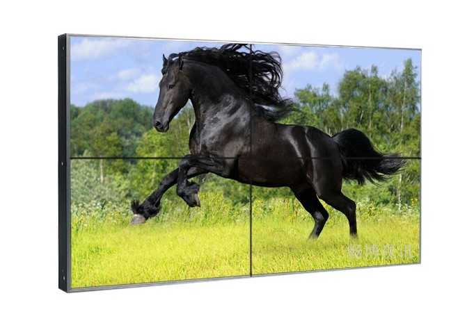 三星46寸拼接屏