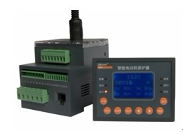 ARD3带抗晃电保护功能电动机保护器