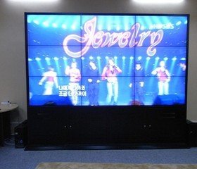 湖南液晶拼接屏