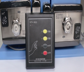 银行联动互控锁（联网型）、防尾随锁