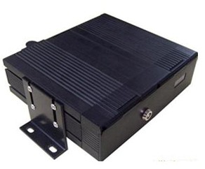 智能公交一体机