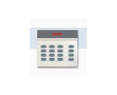 防区报警控制主机