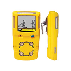 进口多种气体检测仪MC2-4
