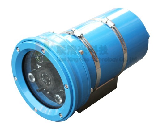 山西防爆红外定焦摄像机夜视