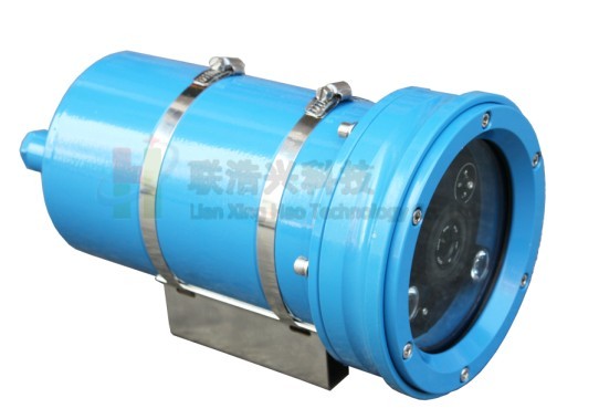 山西防爆摄像机太原价格