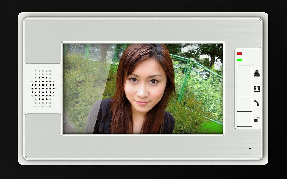 一线通可视对讲