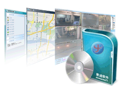 供应君成JSP2013网络视频监控管理平台