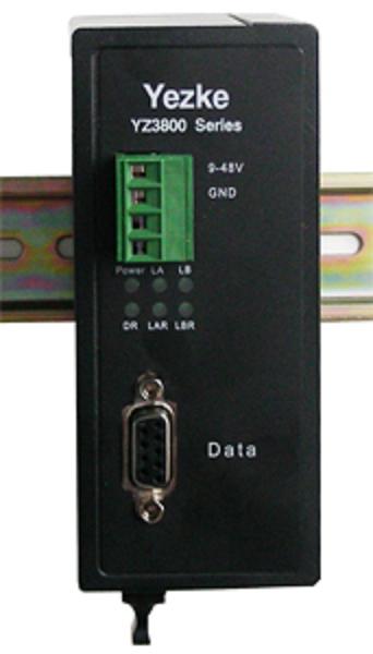 ProfiBUS转光纤 ProfiBUS光端机