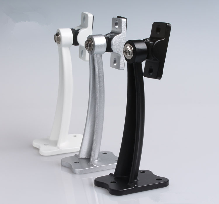 明视佳全方位监控摄像机多功能支架