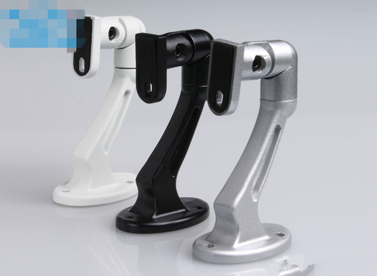 明视佳全方位监控摄像机多功能万向支架