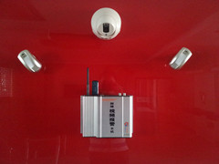 厦门平安通网络视频报警系统