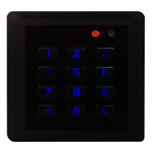 KY-8618B防水门禁机