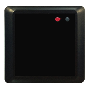 KY-8618A防水门禁机