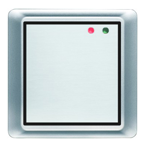 KY-8618AI防水门禁机IC