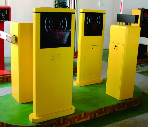 供应新安档车器、挡车杆子、挡车道闸、挡车器厂家